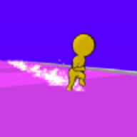 控速跑酷（Speed Control）