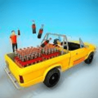 开车送货（Drive And Deliver）