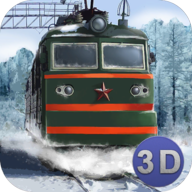 俄罗斯火车司机模拟器（Russian Train Driver Simulator）