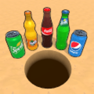 汽水融合（Soda Merge）