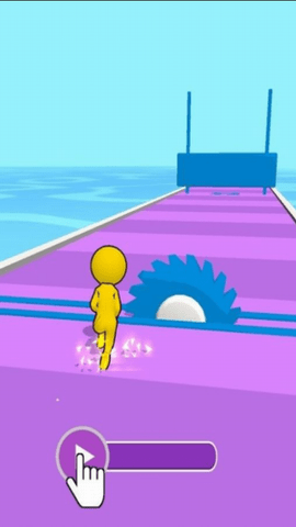 控速跑酷(Speed Control)