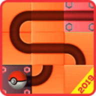 口袋球之谜（PokeBall Mystery）