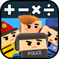 数学跳跃（MathJumps）