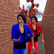 警笛头猛鬼模拟器（Leaks）