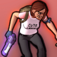 暴怒人群（Rage Swarm）