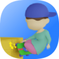 学校恶作剧跑（School Prank Run）