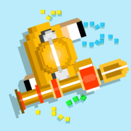 火箭筒大作战（Idiot Gun）