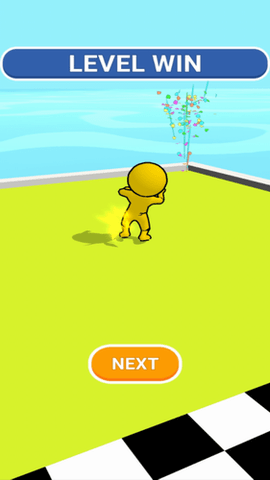 控速跑酷(Speed Control)