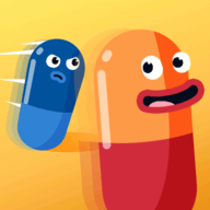 胶囊大作战（Chase.io）