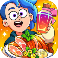 梦幻杂货店（Potion Punch 2）