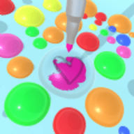 水珠艺术（Water Drop Art）