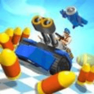 指挥官竞技场（Commander Arena）