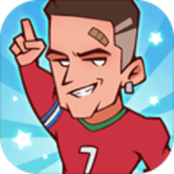 全明星足球