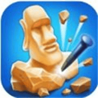 岩石车削（Stoneturning）