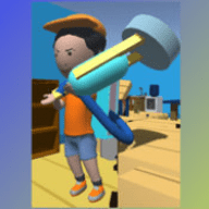 快乐清洁者（Happy Cleaner）