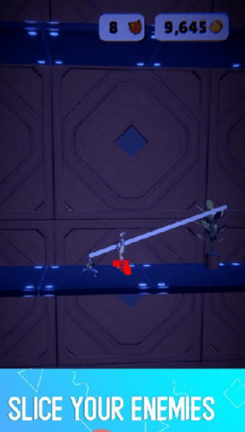 比风还快(Faster Than Wind)