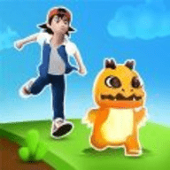 训练与战斗（My Monster Pet: Train & Fight）