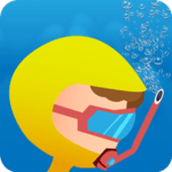 水肺潜水（Scuba Dive）