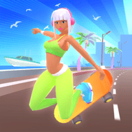 魔法冲浪者（Magic Surfers 2）