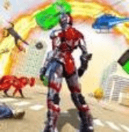 光宇宙英雄世界