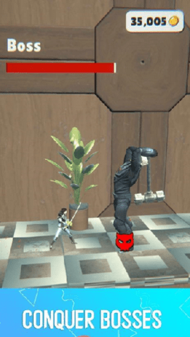 比风还快(Faster Than Wind)