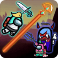 我们之中的狼人救援