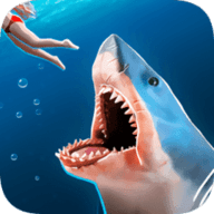 巨齿鲨模拟器（Shark Simulator - Megalodon）
