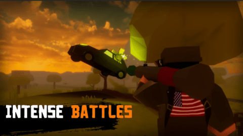 未变异者2(The Outlands 2)