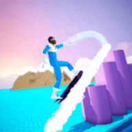 冬季滑雪比赛3D（Snow Climb Race 3D）