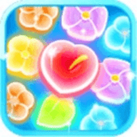 花儿爱消除（Ohana Island）