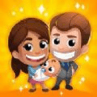 放置家庭模拟（Idle Family）