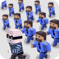 都市人群（Urban Crowd）