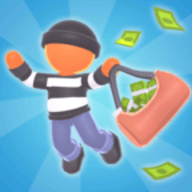 弹跳小偷（FlexRun）