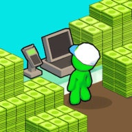 我的迷你杂货店（MyMiniMart）