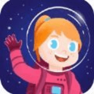 阿德利的游戏空间游戏（Adley）