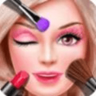 时装秀化妆装扮（Fashion Land Girls Dress Up and Makeup Game）