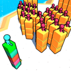 立方体射击3D（Cube Shot 3D）