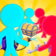 到达射手（Reach 2048）