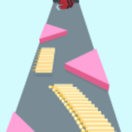 蜡烛冲刺跑（Spinrunner）