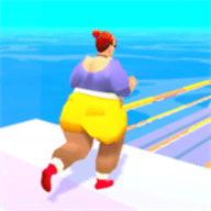 疯狂吃货（Fat to Thin 3D）