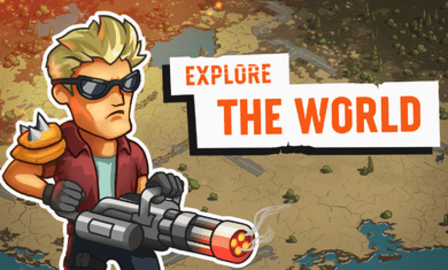 营地防御(Camp Defense)