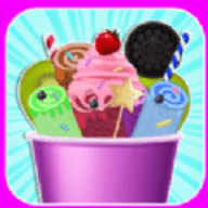 烹饪冰淇淋卷（Ice Creamz Roll）