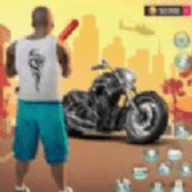 黑帮城市犯罪（Gangster Mafia Crime City Game）