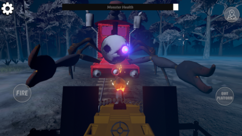 查尔斯小火车手游全版本大全