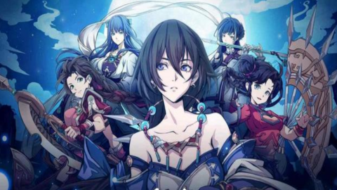 不氪金养老游戏大全