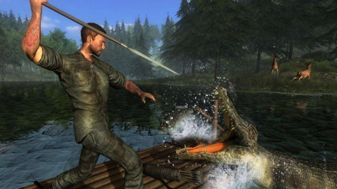 探险类游戏大全