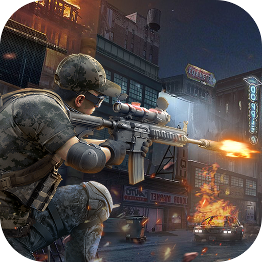 使命降临全域封锁