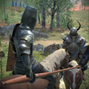 骑战烈火之剑官方版