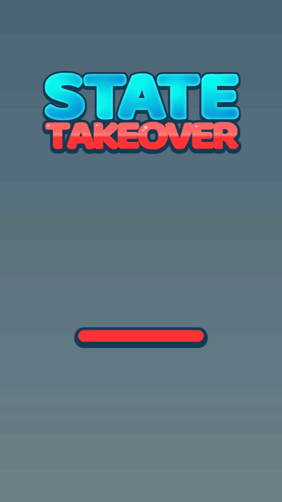 State Takeover