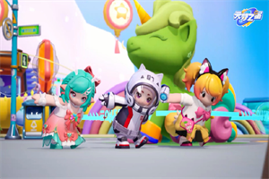 元梦之星排位赛上分技巧介绍